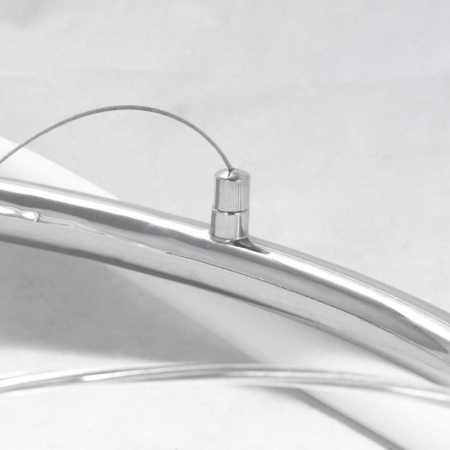 Подвесная люстра Lussole LSP-8390