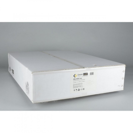 Накладная люстра Omnilux OML-49207-144