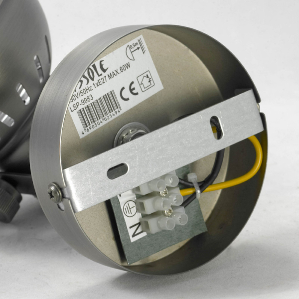 Спот Lussole LSP-9983