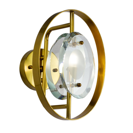 Бра AM Group AM361-AP1 GAB