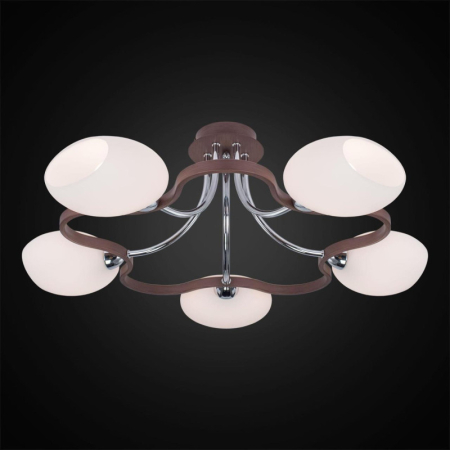 Накладная люстра Citilux CL131151