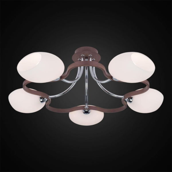 Накладная люстра Citilux CL131151