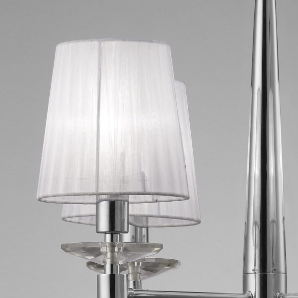 Подвесная люстра Mantra 3852