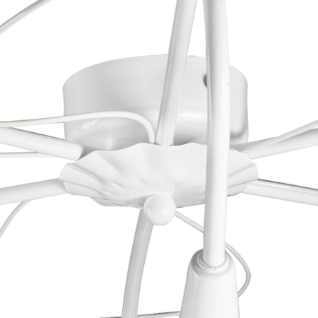 Накладная люстра Lightstar 711060