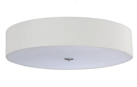 Накладной светильник Crystal Lux JEWEL PL700 WH