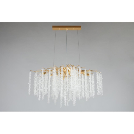 Подвесная люстра APLOYT APL.848.23.10