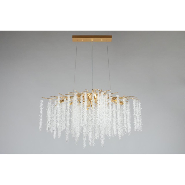 Подвесная люстра APLOYT APL.848.23.10