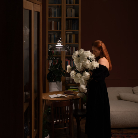 Подвесной светильник Maytoni MOD185PL-L6B3K3