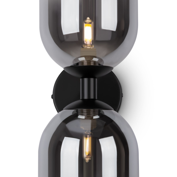 Бра Freya FR1011WL-02B