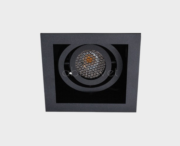 Антибликовая решетка ITALLINE Honeycomb filter