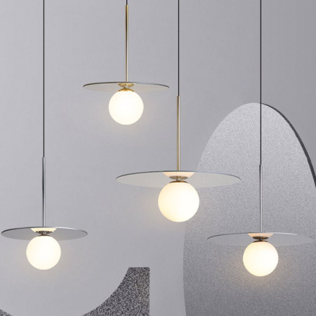 Подвесной светильник ImperiumLoft 178426-26