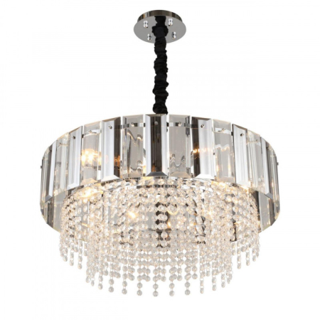 Подвесная люстра Omnilux OML-69603-10