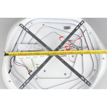 Накладной светильник Omnilux OML-09407-285