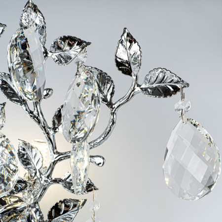 Бра MODELUX ML.8065.02 CR