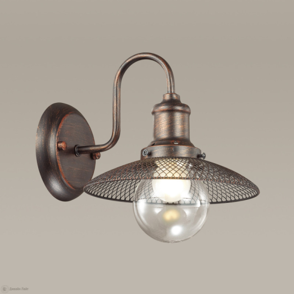 Бра LUMION 3513/1W