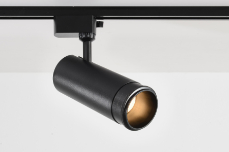 Crystal Lux CLT 0.31 021 BK 3CCT ZOOM