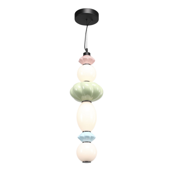 Подвесной светильник ST-Luce SL6134.433.01