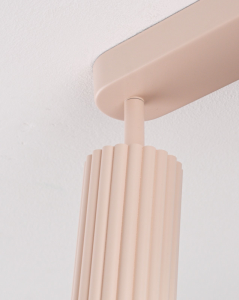 Спот Moderli V11777-3C