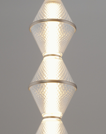 Подвесной светильник Moderli V11366-PL