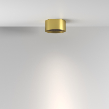 Накладной светильник Maytoni Technical C122CL-L7-4K-BS