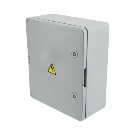 Корпус пластиковый ЩМПп 370х325х150мм IP65 REXANT