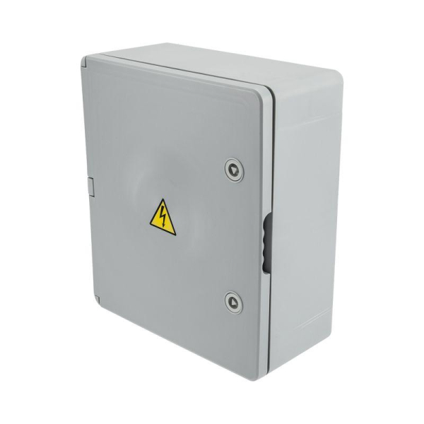 Корпус пластиковый ЩМПп 370х325х150мм IP65 REXANT
