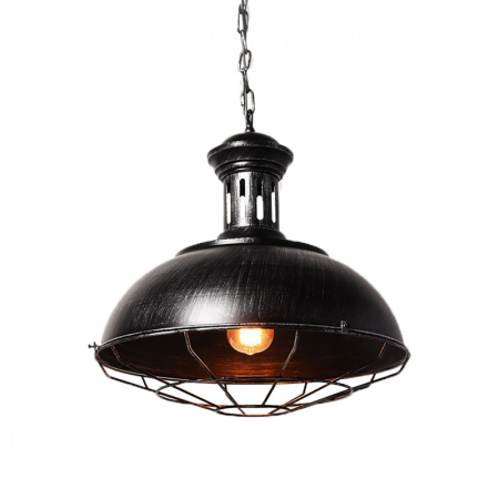 Подвесной светильник Lumina Deco LDP 017 SL