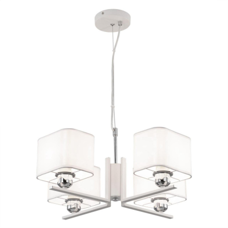 Подвесная люстра Citilux CL469245