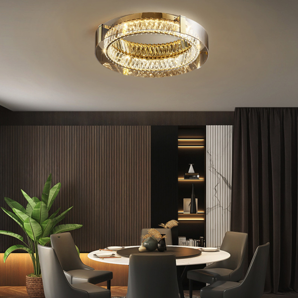 Накладная люстра ImperiumLoft 223746-23