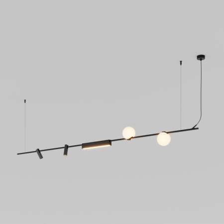 Шинопровод Maytoni Technical TRX233-HL-2B