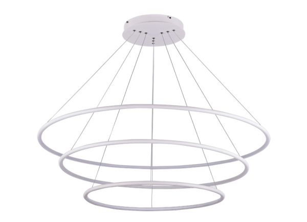 Подвесной светильник Donolux S111024/3R 144W White In