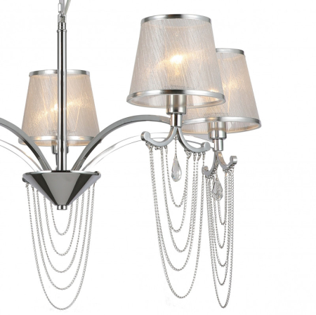 Подвесная люстра F-Promo 2855-5P