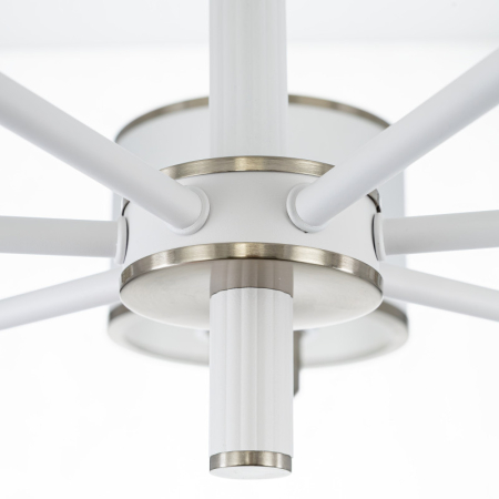 Люстра на штанге Citilux CL421272