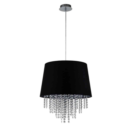 Подвесная люстра Escada 652/3S Black