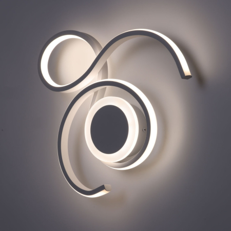 Бра DeMarkt 312023901