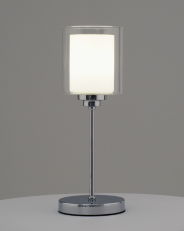 Настольная лампа Moderli V11132-1T