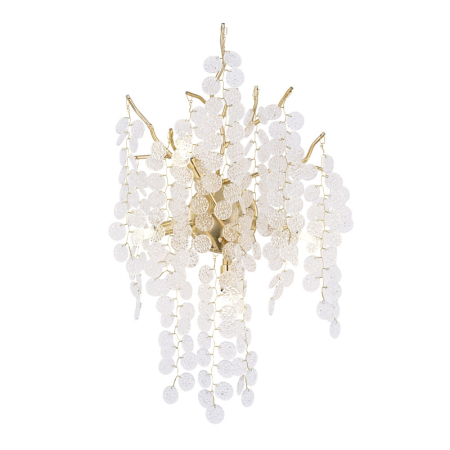 Бра MODELUX MS.2107.450 GD