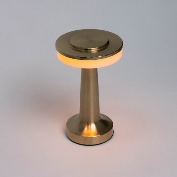 Настольная лампа Escada 10258/L LED