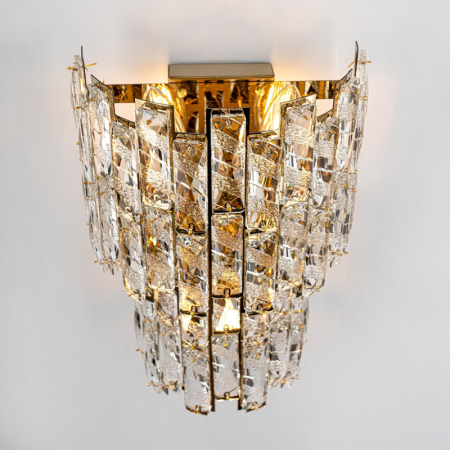 Бра MODELUX ML.570.03 GD