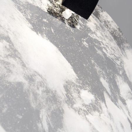 Подвесной светильник MODELUX ML.88922.1 BK