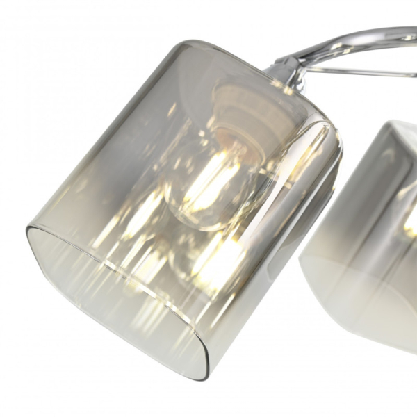 Накладная люстра Arte Milano 321106/5 CR