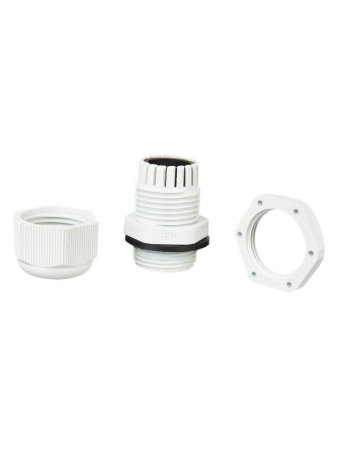 Сальник PG16 d9-13мм IEK YSA20-14-16-54-K41