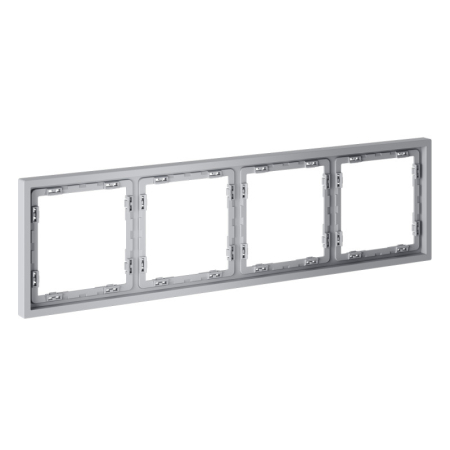 Рамка VOLTUM VLS100416