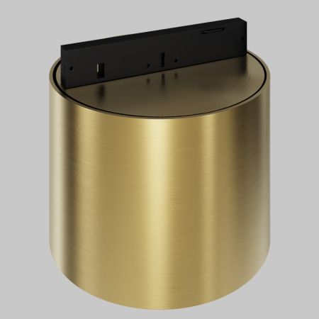 Светильник на шине Maytoni Technical TR188-1-5W4K-M-BBS