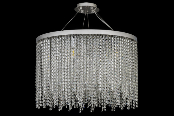 Подвесная люстра Dio D'arte Gaby E 1.5.60.100 N