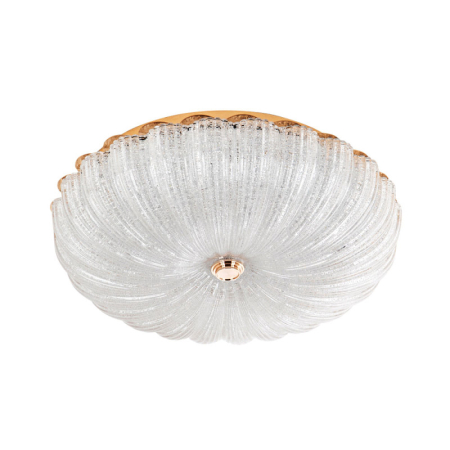 Накладной светильник LED4U L1115-400 GD