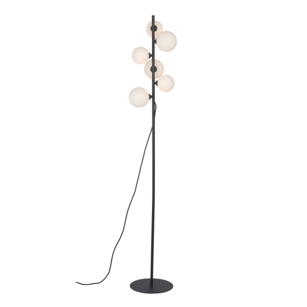 Торшер Vitaluce V2569-1/6P