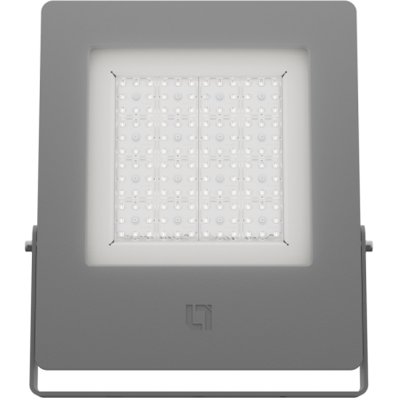 Светильник LEADER LED 140W A30 840 RAL9006 СТ 1350002080