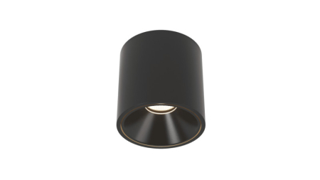 Накладной светильник DesignLed GW-8701-30-BL-WW