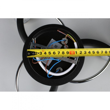 Накладная люстра Omnilux OML-25407-03